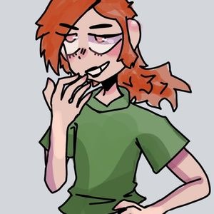 Meet your Posher, Rayna